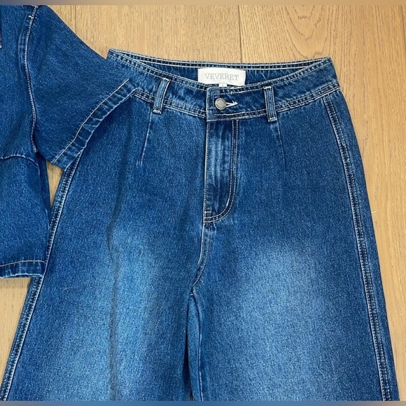 Denim Set - Picture 3 of 7